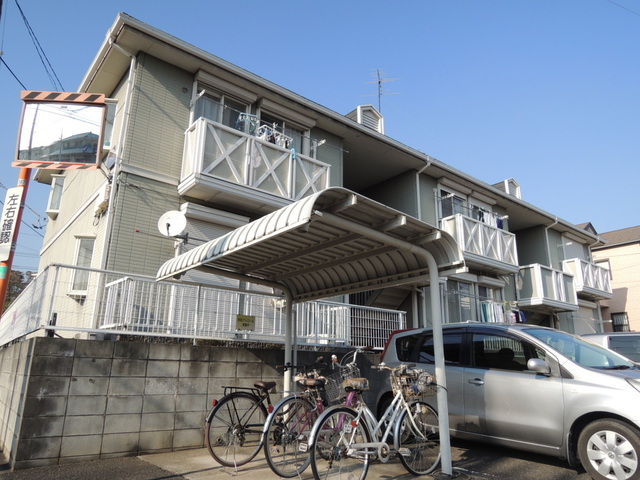 クリーンハイツ宮本