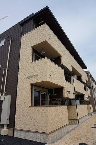 エクセレント　グローブ?