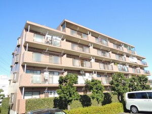 福寿ハイツ外観写真