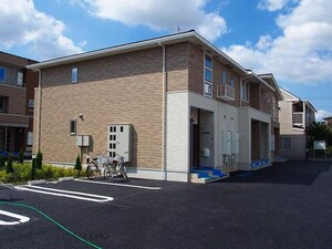 プリムローズ?外観写真