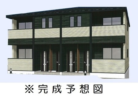 ナリッシュ?外観写真