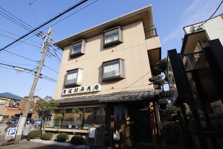 小島マンション外観写真