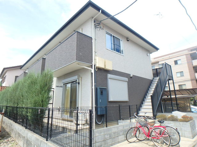 ガーデンヒルズ栄和