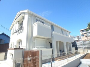 ラルーチェ外観写真