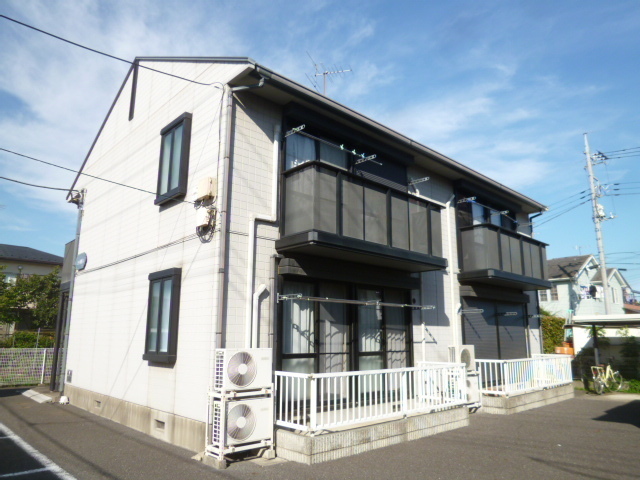 カーサ前原Ａ