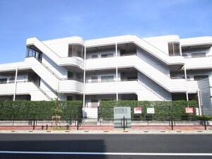グリームハイツもと外観写真