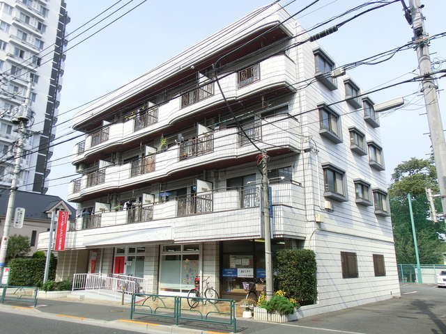 パークハイツ本橋