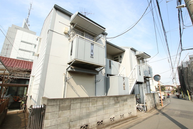 メイゾンしずか