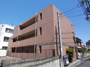 レグレス石神井公園外観写真