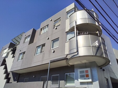 ＴＨレジデンス練馬春日町外観写真