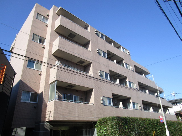クリオ小竹向原?