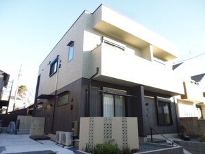 ＣＯＴＥ　ＬＵＭＩＥＲＥ外観写真