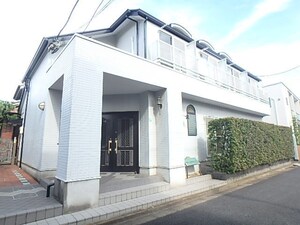 Ｒｏｓｅ　Ｇａｒｄｅｎ外観写真