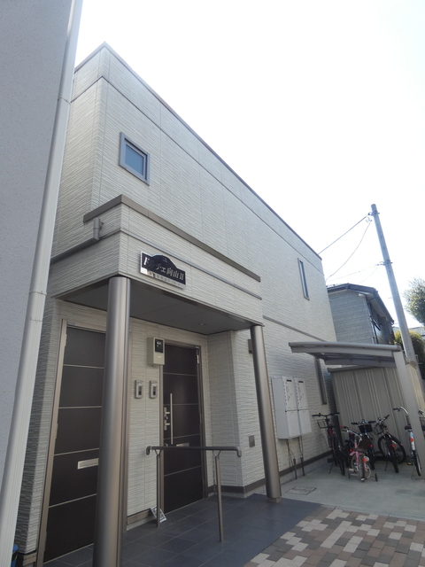 ドルチェ向山Ⅱ