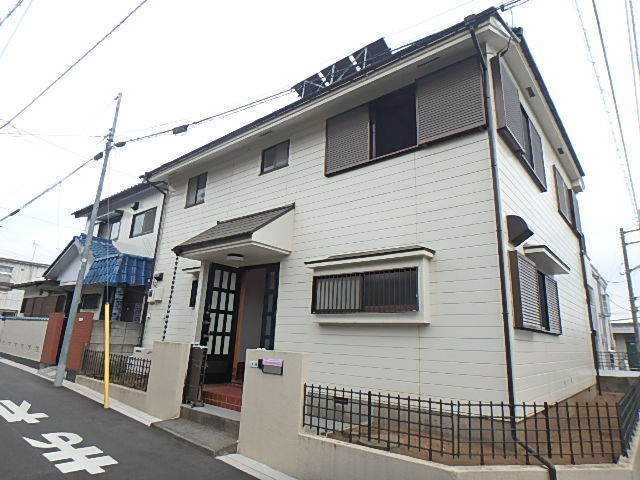 野火止３丁目戸建