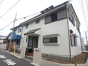 野火止３丁目戸建外観写真