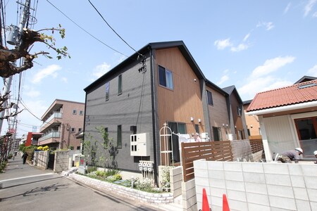 ＲＡＤＨＵＳ　ＫＡＥＤＥ外観写真