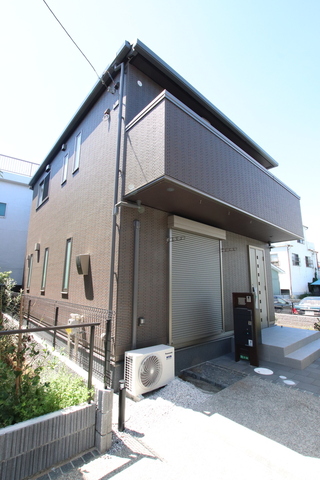 ヴィラージュ上鷺　Ｅ棟