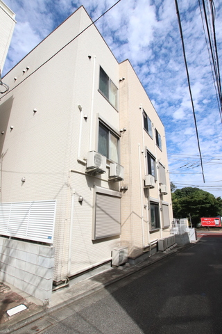 Ｃａｓａ　Ｆｒｅｓｃａ