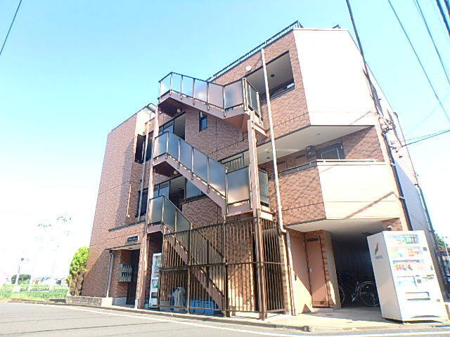 フェアリー　グリーン