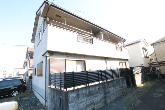 ＢＫタウン　Ｂ棟
