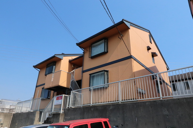 ヒルズ大野Ａ