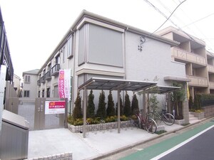 フィオーレ外観写真