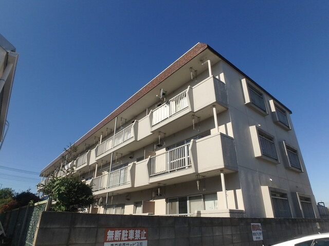 本多マンション