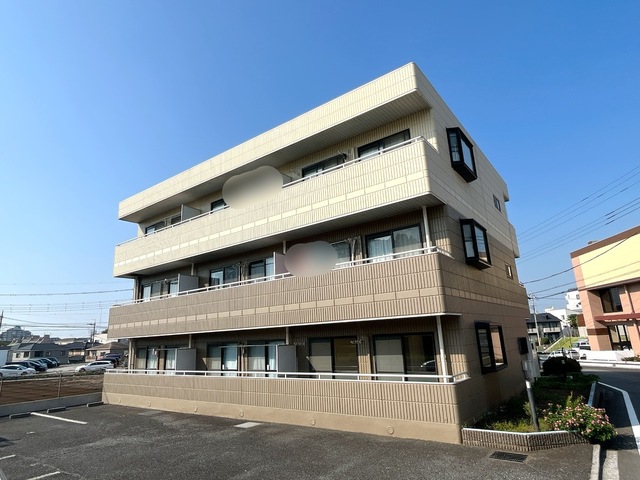 アムールＷＡＫＯ　Ｂ棟