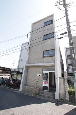 グリーンサウス練馬外観写真