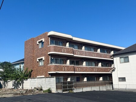 ＣｒｅｃｅｒⅢ外観写真