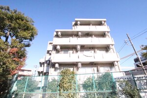 第１カワセビル外観写真