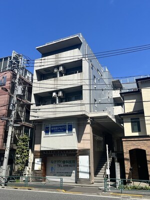 Ｙ．Ｓビル外観写真