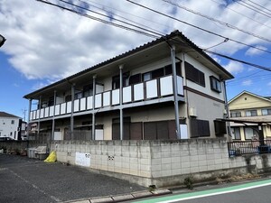 パイナリー１外観写真