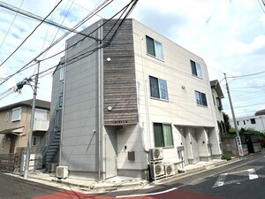 ＳＩＥＬＬＡ３１０３外観写真