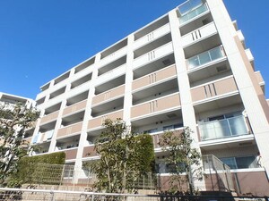 Ｂｒｉｇｈｔ　ｏｎｅ　ひばりヶ丘外観写真