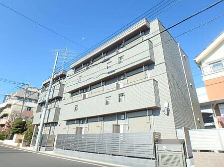 プレステⅢ外観写真