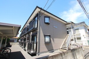 ジョイハウス外観写真
