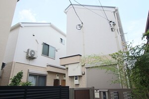 Ｐｉｃｃｏｌａ富士見台外観写真