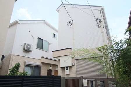 Ｐｉｃｃｏｌａ富士見台外観写真