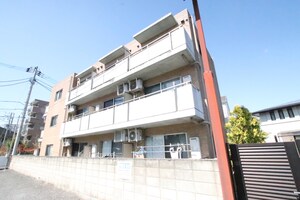 第三カワセビル外観写真