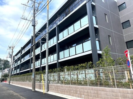 ステラ　ルーチェ外観写真