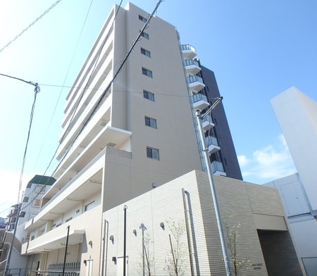 ＧＲＡＮＤ　ＴＥＲＲＡＣＥ　ＡＫＡＴＳＵＫＡ外観写真