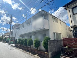 ノエル外観写真