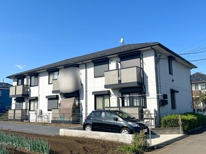 アメニティーグリーン外観写真