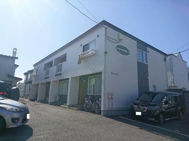 ＴＯＷＮ　Ｋ＆Ｋ－Ｌ