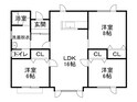 スプリングひびき野Ⅰ