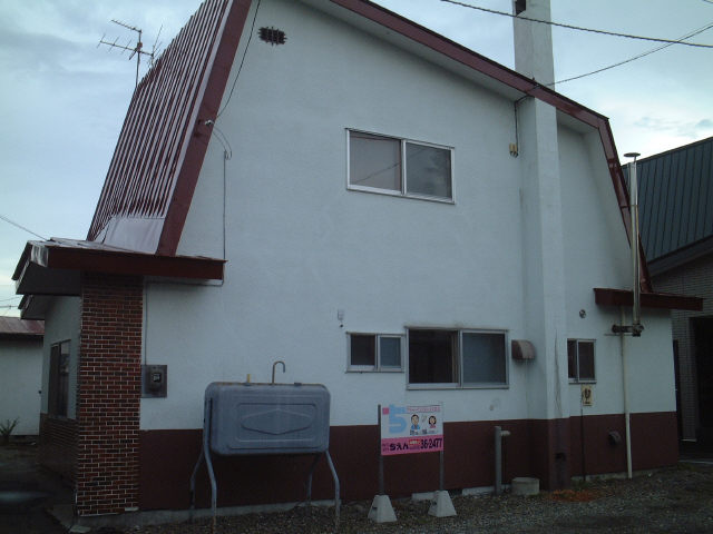 並木貸家　　　　　　　　２階建