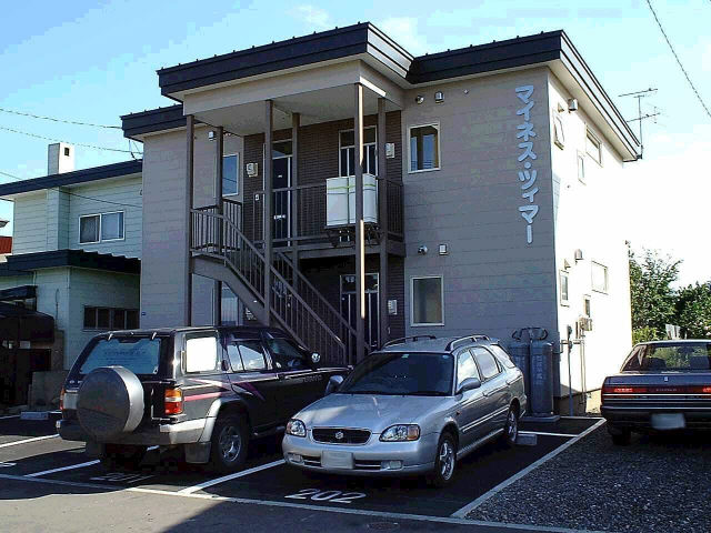 マイネスツィマー