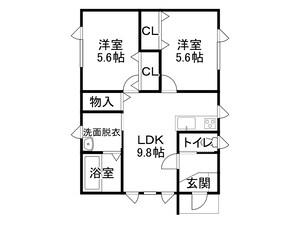 Ｌａｚｏ外観写真